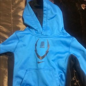Nike Dri fit hoodie